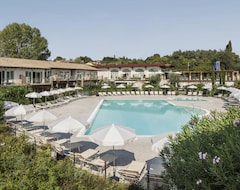 Khách sạn Lake Garda Resort (Moniga del Garda, Ý)