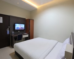 Hotel Wahana Inn (Singkawang, Indonesia)