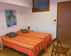 Hotel Lake Como Peace Lodge - Casa Della Pace (Menaggio, Italija)