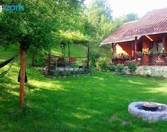 Pansion Guest House Little Heaven (Užice, Srbija)