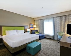 Hotel Hampton Inn & Suites Grants Pass (Grants Pass, EE. UU.)