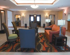 Hotel La Quinta Inn & Suites Houston Bush Intl Airport E (Humble, USA)