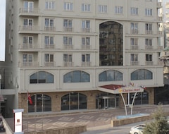 Hotel Clarion Kahramanmaras (Kahramanmaras, Turska)