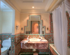 Hotelli Marrakech Le Sangho Privilège (Marrakech, Marokko)