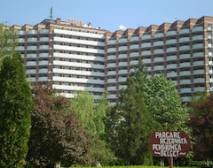 Hotel Dacia (Băile Herculane, Rumunjska)