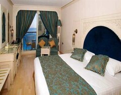 Khách sạn Ramee Royal  Apartments Abudha (Abu Dhabi, Các tiểu vương quốc Ả Rập Thống Nhất)