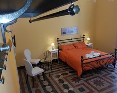 Oda ve Kahvaltı Central Suites Catania (Katanya, İtalya)