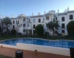 Hele huset/lejligheden Enjoy The Beach The Sun And The Relax Of Alcossebre !!! (Torreblanca, Spanien)