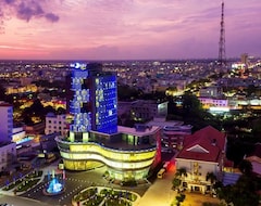 Khách sạn Ninh Kieu Riverside Hotel Building B (Cần Thơ, Việt Nam)