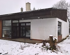 Toàn bộ căn nhà/căn hộ Javornik 12 (Rudník, Cộng hòa Séc)