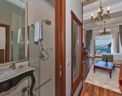 Hotel Suitel Bosphorus Istanbul (Istanbul, Turkey)