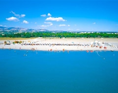 Resort/Odmaralište Castroboleto Village (Nova Siri, Italija)