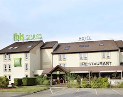Hotelli Ibis Styles Chartres Metropole (Chartres, Ranska)