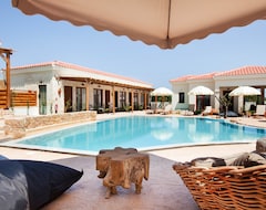 Hotel Casa Afytos - Adults Only (Afitos, Grækenland)