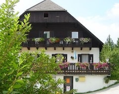 Otel Hoiswirt (Modriach, Avusturya)