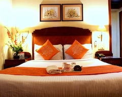 Hotel OYO 1062 Sector 2 (Noida, India)