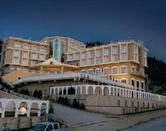 Lidya Sardes Hotel (Salihli, Turkey)
