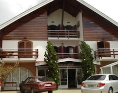 Khách sạn Pousada Villa Capivary (Campos do Jordão, Brazil)