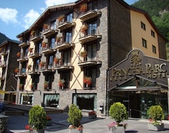 Hotel Princesa Parc Excellence (Arinsal, Andora)