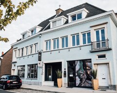 Khách sạn A Dream (Bruges, Bỉ)