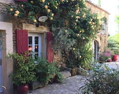 Bed & Breakfast Les Aiguieres en Provence (Suze-la-Rousse, Pháp)