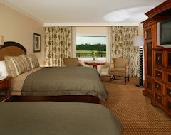 Hotel Arnold Palmer's Bay Hill Club & Lodge (Orlando, USA)