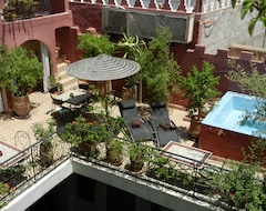 Khách sạn Riad Maud (Marrakech, Morocco)