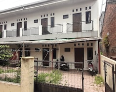 Khách sạn Reddoorz Near Universitas Maranatha Bandung (Bandung, Indonesia)