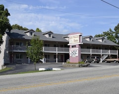 Motel Apple Blossom Inn (Eureka Springs, Sjedinjene Američke Države)