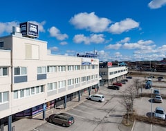 Khách sạn Hotelli Loimu (Raisio, Phần Lan)