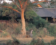 Hotel Sabi Sabi Bush Lodge (Sabi Sand Game Reserve, Južnoafrička Republika)