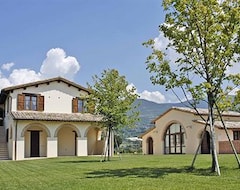 Hotel Et særligt sted at opdage Umbrien (Assisi, Italien)