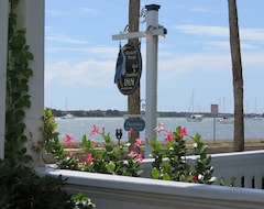Bayfront Westcott House Bed & Breakfast (St. Augustine Beach, Hoa Kỳ)