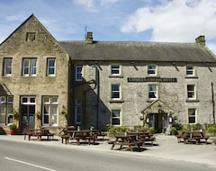 Charles Cotton Hotel (Hartington, United Kingdom)