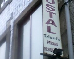 Otel Residencial Triunfo (Porto, Portekiz)