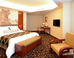 Khách sạn Xiyuan Hotel (Bắc Kinh, Trung Quốc)
