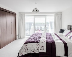 Khách sạn AM-PM Kepplestone Apartments (Aberdeen, Vương quốc Anh)