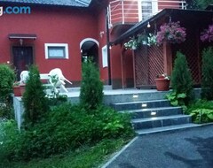 Cijela kuća/apartman Villa Diamond Hill (Sarajevo, Bosna i Hercegovina)