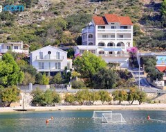 Tüm Ev/Apart Daire Apartments By The Sea Marina, Trogir - 9035 (Marina, Hırvatistan)