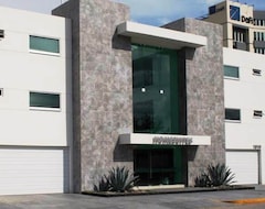 Otel Homesuites Rotarismo (Culiacan, Meksika)