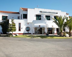 فندق Casa de Campo Moira (ريغيونغوس دي مونساراز, البرتغال)