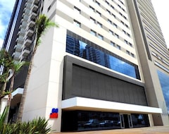 Hotel Go Inn Santo Andre (Santo André, Brazil)