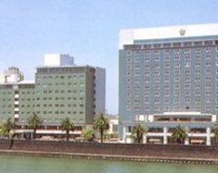 Khách sạn Hotel Miyazaki Kanko (Miyazaki, Nhật Bản)