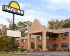 Khách sạn Days Inn By Wyndham Central City (Central City, Hoa Kỳ)