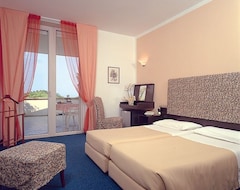 Hotel Lazise (Lazise sul Garda, Italy)