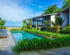 Khách sạn Lemon Grass Retreat (Sattahip, Thái Lan)