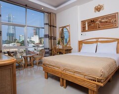 Khách sạn Calmette Hotel 151 - Ben Thanh (TP. Hồ Chí Minh, Việt Nam)