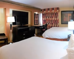 Hotel Red Roof Inn Baton Rouge - LSU Conference Center (Baton Rouge, USA)
