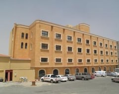 Khách sạn Shafa Abha (Abha, Saudi Arabia)
