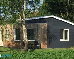 Koko talo/asunto Bungalow Groen (De Koog, Hollanti)